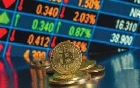 Chỉ 5 hồ sơ đủ điều kiện xin thí điểm sàn giao dịch tài sản mã hóa