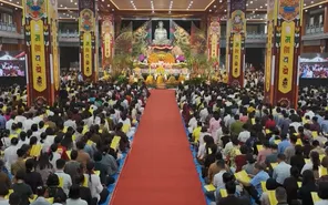 Kết nối tâm linh – Khơi nguồn tỉnh thức: Dấu ấn Phật giáo Việt Nam và Bhutan