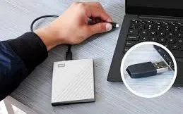 Nhận biết sớm dấu hiệu hỏng ổ cứng gắn ngoài để tránh mất dữ liệu