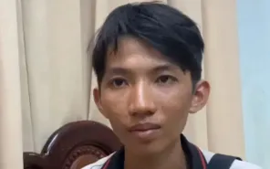 Nhân viên giao hàng hoang báo bị cướp để chiếm tiền hàng tại TP.HCM