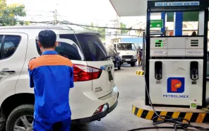 Những lưu ý an toàn khi đổ xăng ôtô không phải ai cũng biết
