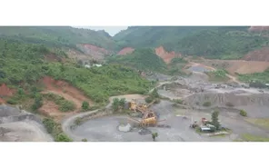 Đà Nẵng: Đấu giá 14 khu vực khoáng sản nhằm hạ nhiệt thị trường vật liệu xây dựng