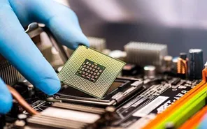 Đức phát triển chip SiGe siêu tốc 500 Gb/giây, mở đường tăng tốc AI và trung tâm dữ liệu