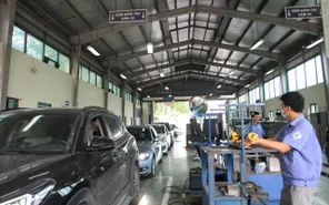 Bộ Xây dựng cho phép dùng dữ liệu đăng kiểm thay thế nhiều loại giấy tờ hành chính