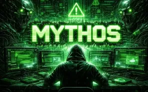 Mythos khiến giới bảo mật toàn cầu lo ngại khi AI có thể săn lỗ hổng ở quy mô chưa từng có