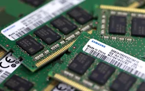 Chip nhớ Trung Quốc tăng tốc toàn cầu, gây áp lực lên Samsung và Micron