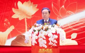 Chủ tịch Quốc hội đề nghị phát huy vai trò HĐND trong thúc đẩy tăng trưởng kinh tế hai con số