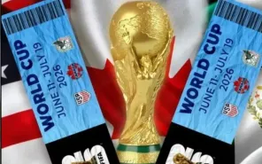 FIFA bị điều tra vì giá vé World Cup 2026 tăng quá cao