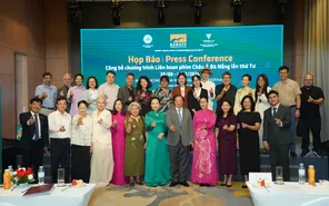 Liên hoan phim Châu Á Đà Nẵng lần thứ IV: "Bệ phóng" đưa điện ảnh Việt vươn tầm quốc tế