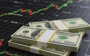 Giá USD ngân hàng tăng nhẹ, giá bán chạm mức trần
