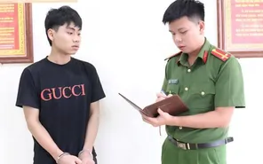 Bắt giữ đối tượng truy nã đặc biệt nguy hiểm về tội giết người sau gần một năm lẩn trốn