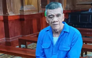Lĩnh án chung thân vì sát hại em trai ruột do tranh chấp đất đai