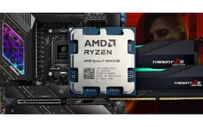 AMD đối mặt làn sóng chỉ trích vì âm thầm vô hiệu hóa tính năng mã hóa RAM trên Ryzen