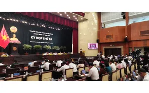 Giám sát phải gắn với thực tiễn đời sống, bảo đảm quyền lợi của người dân TP Hồ Chí Minh