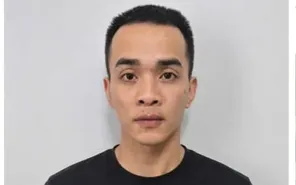Bắt nghi phạm cướp ô tô của tài xế xe dịch vụ sau chưa đầy 9 giờ truy xét