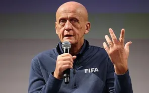 FIFA lên tiếng về tranh cãi trận Argentina - Ai Cập: "Không có chuyện thiên vị"