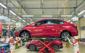 Xe chạy 50.000 km cần bảo dưỡng những gì? Đừng bỏ qua những hạng mục quan trọng này