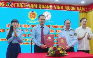 Tăng cường giám sát, quản lý thị trường yến sào