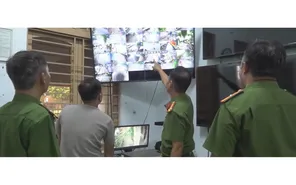 Giữ vững an ninh trật tự mùa du lịch: Điểm tựa tạo thương hiệu du lịch Đà Nẵng