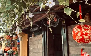 Hội An và mạch ngầm văn hóa: Nhìn từ sức sống bền bỉ của một đô thị di sản