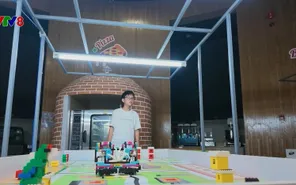 Gia Lai sẵn sàng cho Chung kết toàn quốc ROBOTACON WRO 2026