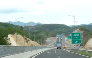 Hàng trăm thiết bị cảnh báo trên cao tốc bị mất cắp