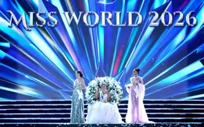 Ấn tượng đêm chung kết Miss World 2026