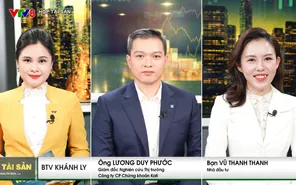 Quản lý tài sản, tài chính trong môi trường lãi suất không còn thấp