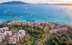 Vinhomes Hải Vân Bay: Kiến tạo chuẩn mực an cư sinh thái