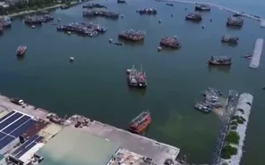 Gỡ thẻ vàng IUU tại Quảng Trị: Quyết liệt kỷ cương, tháo gỡ bài toán sinh kế cho ngư dân