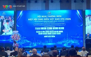 Chuyển đổi cảng xanh: Hướng đi bền vững cho hệ thống cảng biển Việt Nam