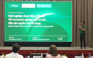 Từ dữ liệu đến dòng vốn
