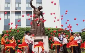 FPT Polytechnic Đà Nẵng: Đầu tư cơ sở, nâng chất lượng đào tạo thực hành
