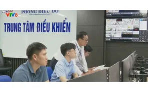 Đà Nẵng phát huy hiệu quả mô hình lưới điện thông minh