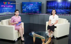 Phố tài chính: Những nhóm ngành tiềm năng trong bối cảnh lãi suất không còn thấp