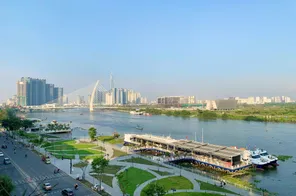 Việt Nam tìm động lực mới từ trung tâm tài chính quốc tế