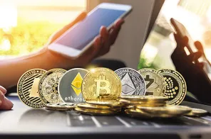 Cơ hội phát triển thị trường tài sản số