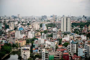 Sức bật kinh tế và câu chuyện phát triển thành công của Việt Nam