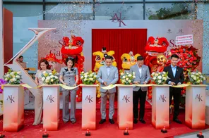 OBC Holdings ra mắt căn hộ mẫu dự án A&amp;K Tower: “Không gian sống thời thượng” cho người trẻ đô thị mới