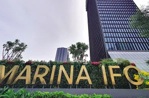 Tham gia Trung tâm Tài chính quốc tế tại Việt Nam: Miếng bánh không dễ nhằn với các nhà băng