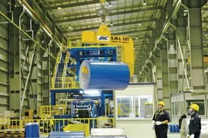 Khai mở thị trường vốn để thúc đẩy khu vực kinh tế tư nhân