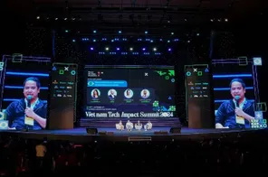 Cơ hội cho tài sản mã hóa Việt Nam