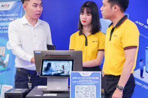 ‘Chuyên nghiệp hoá’ hộ kinh doanh từ việc làm đơn giản nhất