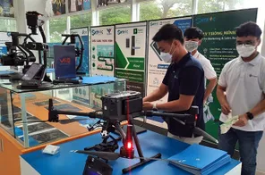 Đơn giản hóa thủ tục, gỡ vướng cho quỹ đầu tư khởi nghiệp sáng tạo