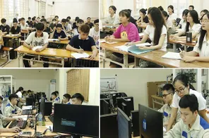 Cho vay ưu đãi học sinh, sinh viên các ngành khoa học, công nghệ, kỹ thuật và toán