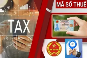 Sử dụng số định danh cá nhân thay cho mã số thuế cần lưu ý gì?