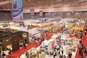 Cảnh giác với thông tin về Hội chợ Mùa Xuân 2026