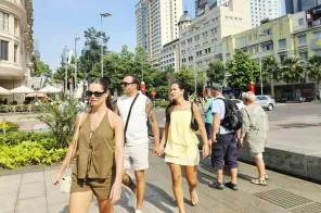 Doanh nghiệp du lịch cũng gặp khó về thuế, xuất hóa đơn