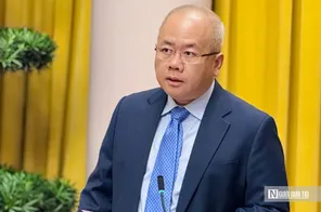 Công bố Lệnh của Chủ tịch nước về các luật thuế mới