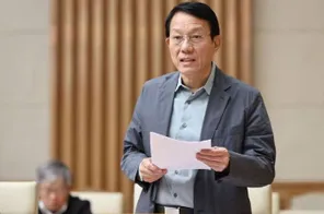 Trung tâm Dữ liệu quốc gia chính thức vận hành từ tháng 6/2026